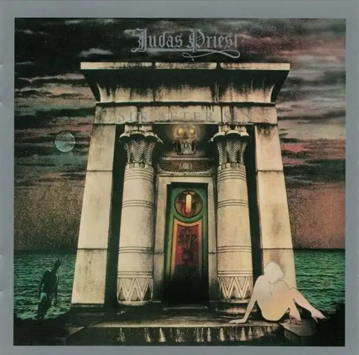 Judas Priest – Sin After Sin (Remastered) (CD)