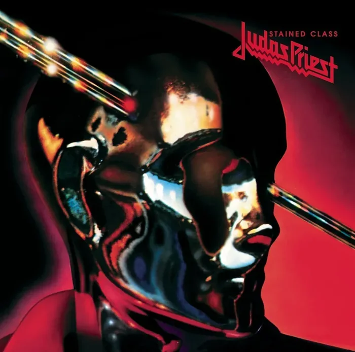 Judas Priest – Stained Class (Reissue) (LP)