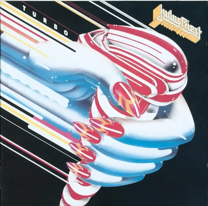 Judas Priest – Turbo (Remastered) (CD)