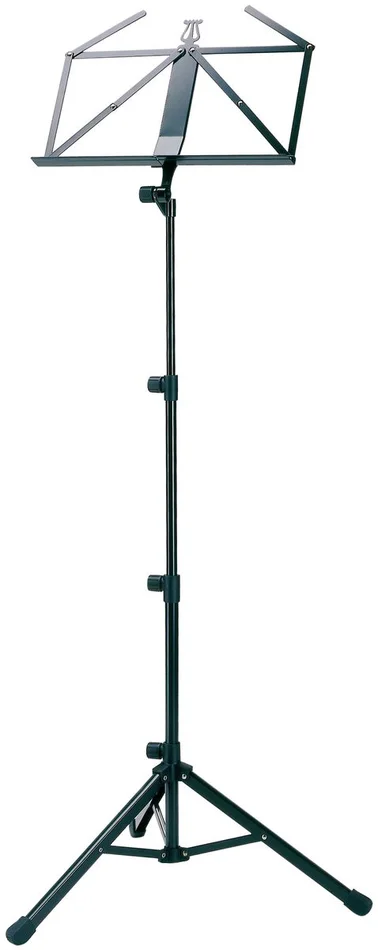 K&M 10810-000-55 Pupitre Noir Ultra Stable