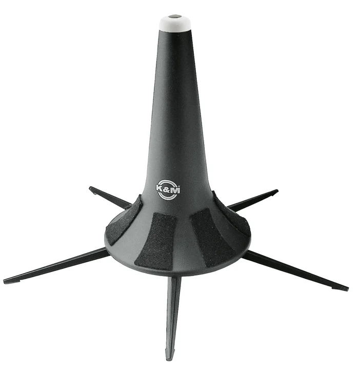 K&M 15240 Stand Bugle
