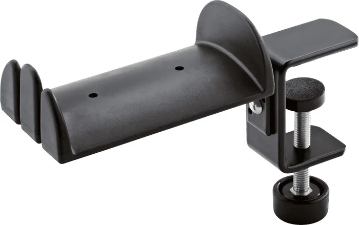 K&M 16090 Support de Casque