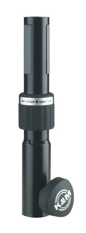 K&M 21441-0 -55- Expansion Support D’enceinte