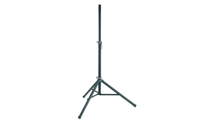 K&M 21450-000-55 – Stand Noir Pour Enceinte