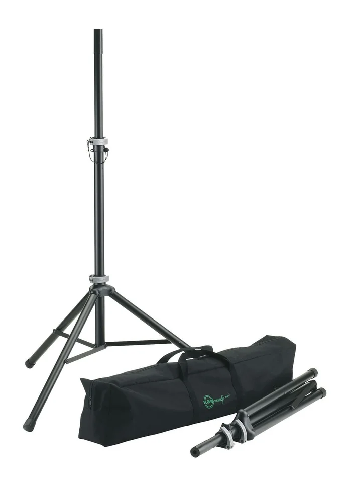 K&M 21459-000-55 – Stand Enceinte
