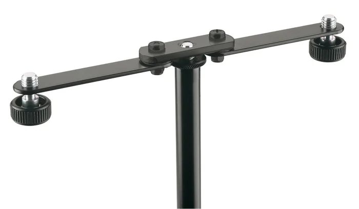 K&M 23510 Pied de Microphone