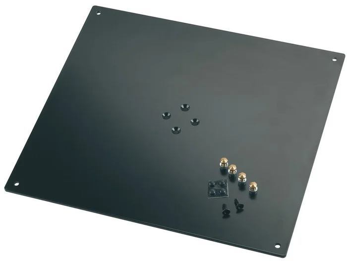 K&M 26792 Plaque