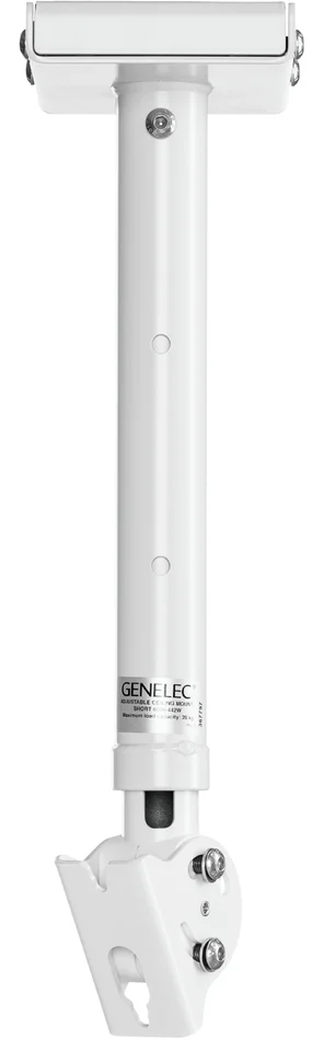 K&M 8000-442W Stand Plafond