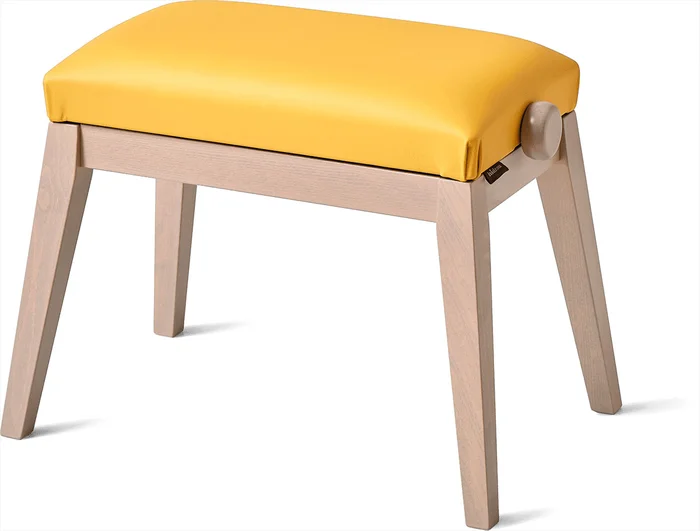 K&M Banquette clavier 13942 Jaune