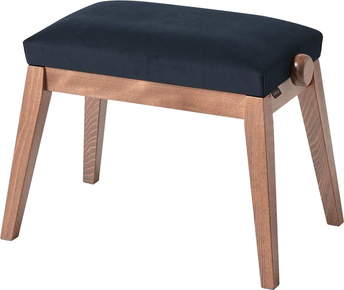 K&M Banquette clavier 13945 Noire