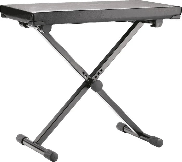 K&M Banquette clavier 14075 Noir