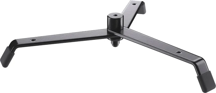 K&M Base Pliante Pour Stands Vents