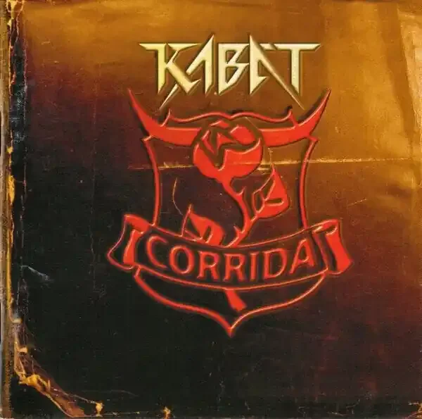 Kabát – Corrida/Standart (CD)