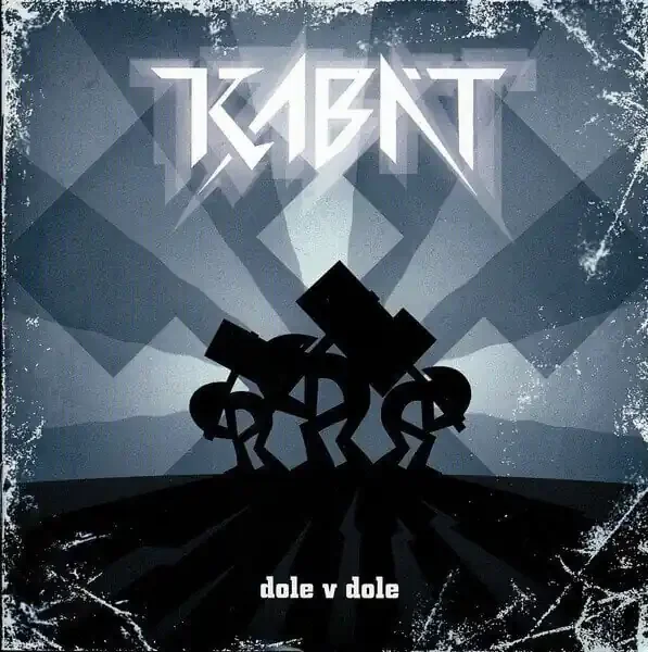 Kabát – Dole v dole (CD)