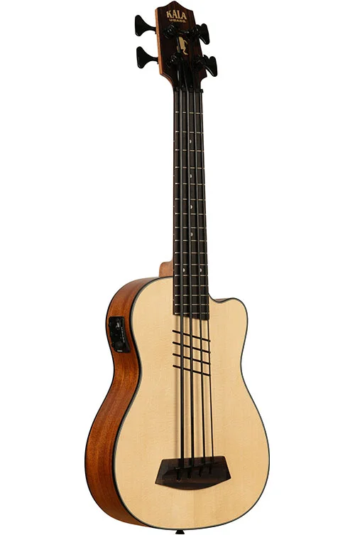 KALA Hutch Hutchinson Signature U-Bass + Housse