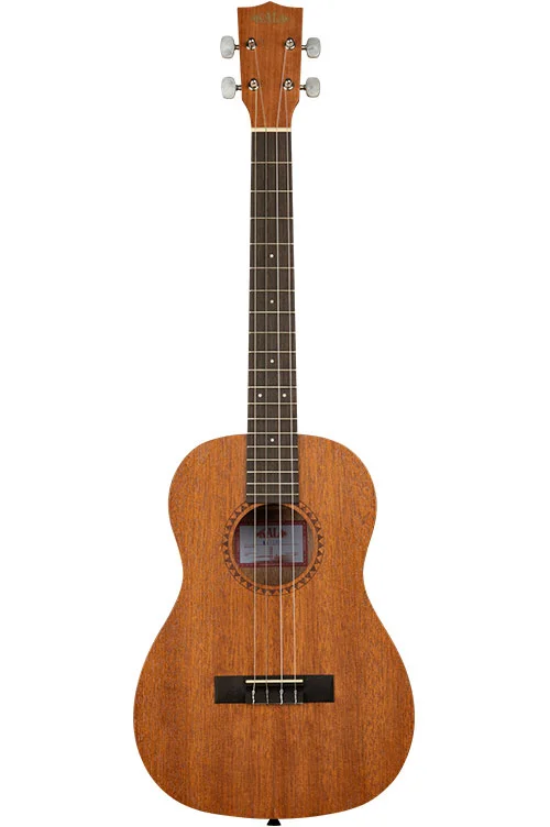 KALA Ka-15 Bariton Mahogany + Housse