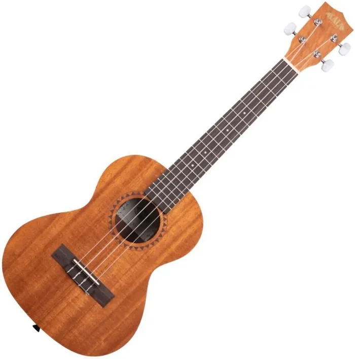 Kala KA-15-T-W/UB-T-RW Natural Ukulélé tenor