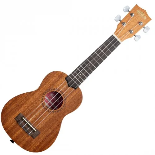 KALA KA-15S SOPRANO SATIN MAHOGANY