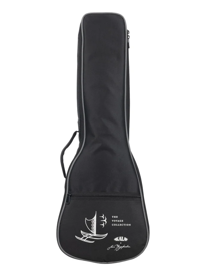 Kala KA-GARDENIA-T-BAG ukulele ténor + housse – Image 4