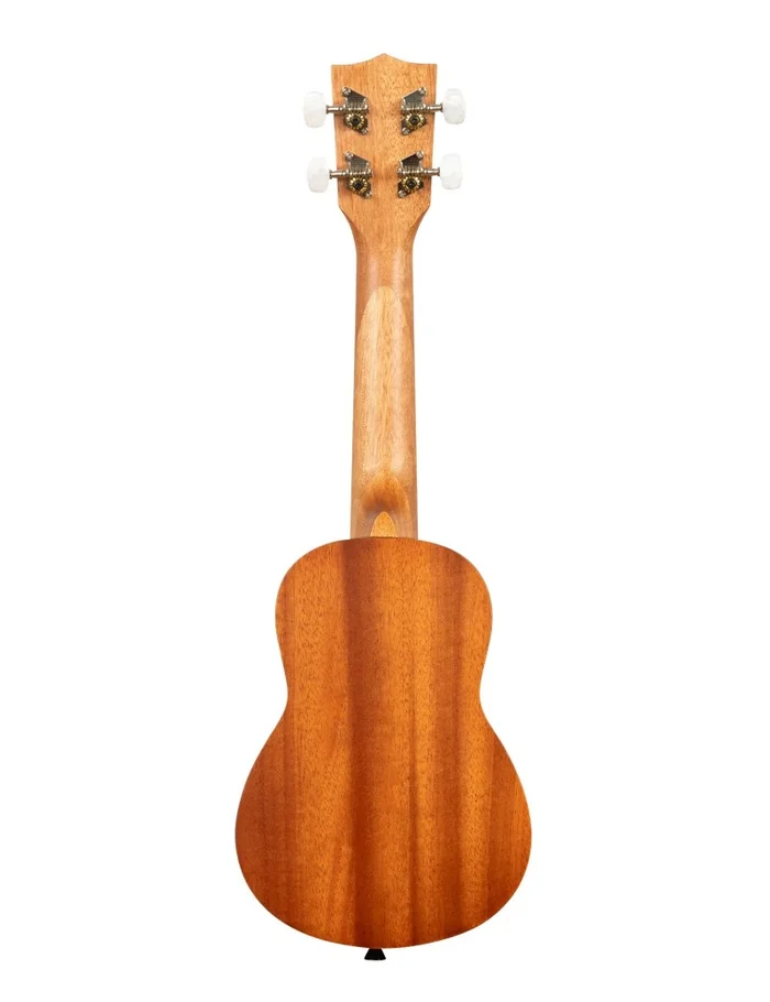 Kala KA-HIBISCUS-S-BAG ukulele soprano + housse – Image 3