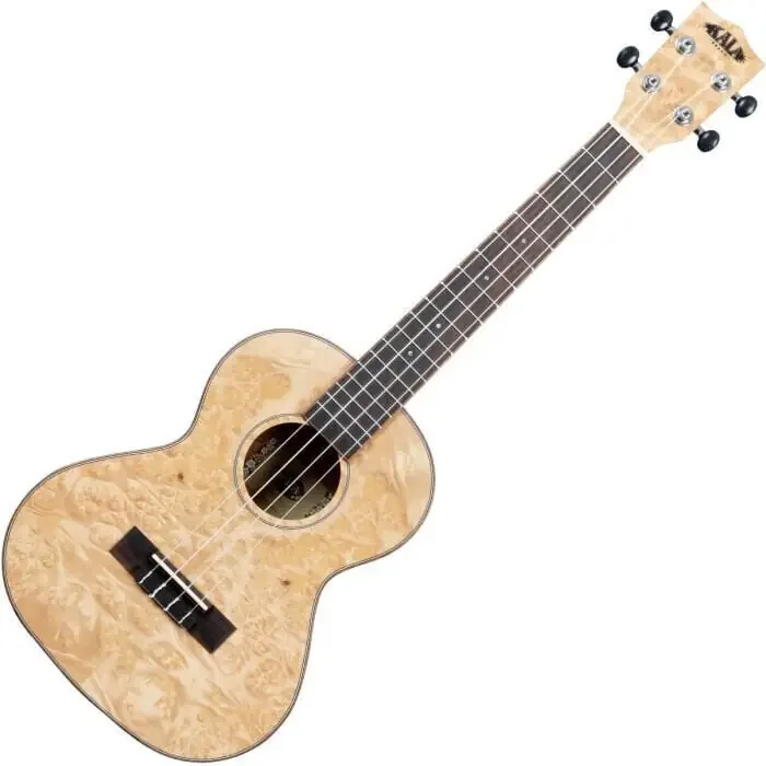 Kala KA-KA-CARA-BUR-T Salted Caramel Ukulélé tenor