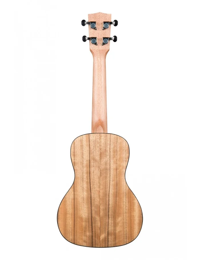Kala KA-PWC-BAG Pacific Walnut ukulele concert + housse – Image 2