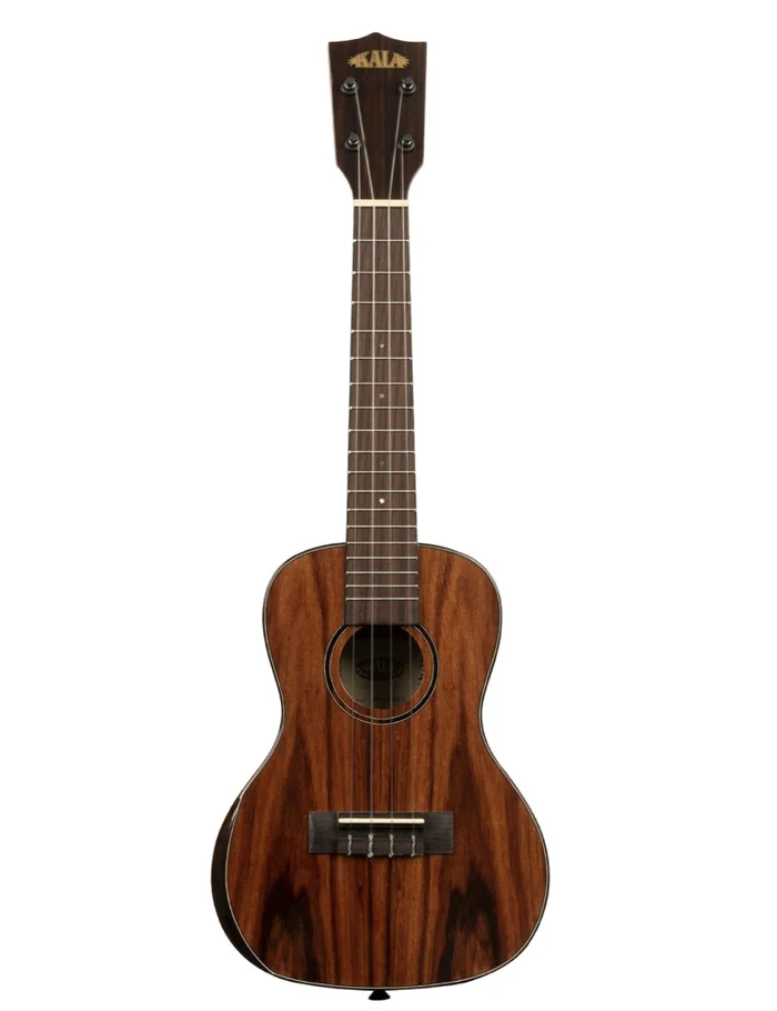 Kala KA-PX-MACA-C Premier exotic macawood ukulele concert