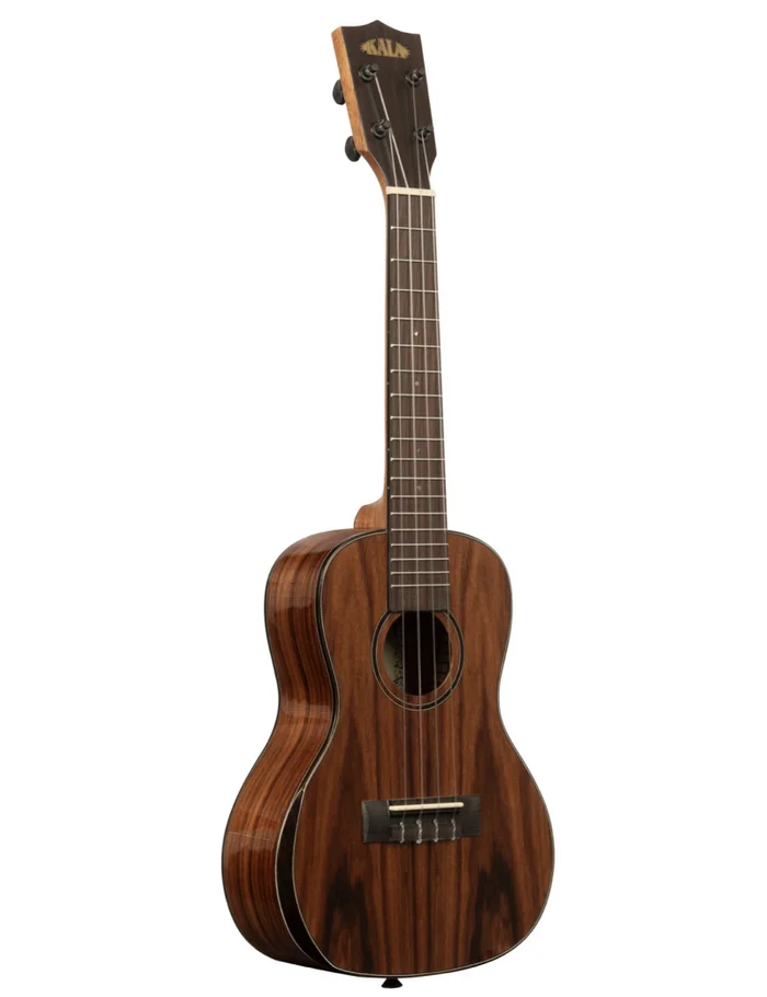 Kala KA-PX-MACA-C Premier exotic macawood ukulele concert – Image 3