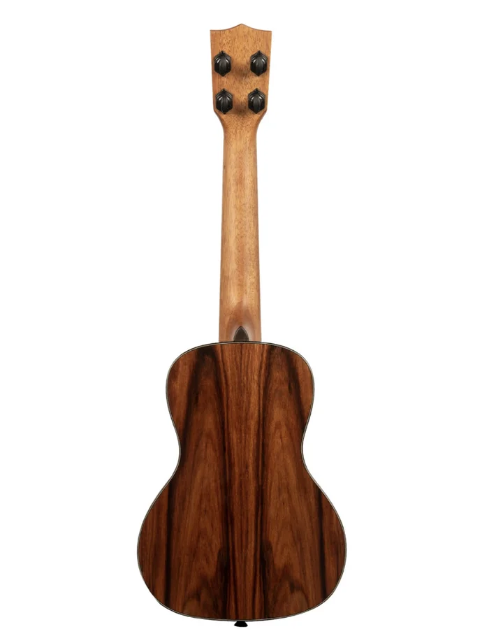 Kala KA-PX-MACA-C Premier exotic macawood ukulele concert – Image 4