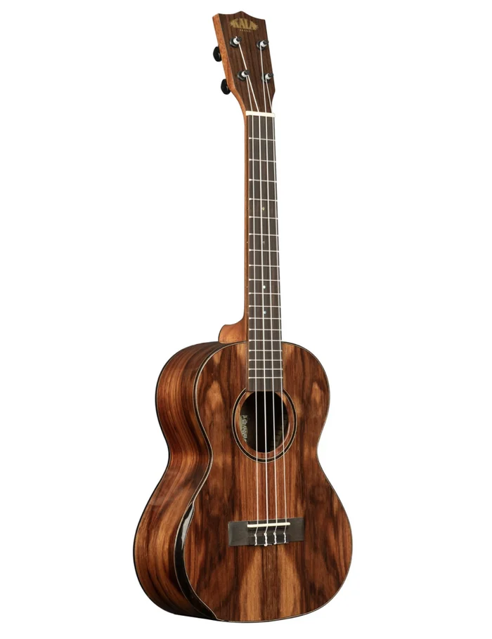 Kala KA-PX-MACA-T premier exotic Macawood ukulele tenor – Image 2
