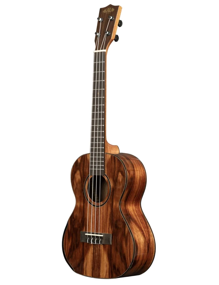 Kala KA-PX-MACA-T premier exotic Macawood ukulele tenor – Image 3
