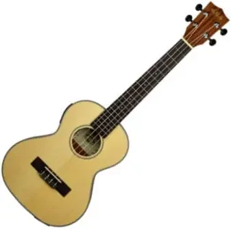 Kala KA-SSTU-T-EQ Natural Ukulélé tenor