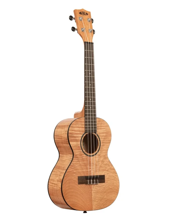 Kala KA-TEM-BAG exotic mahogany naturel ukulele tenor + housse – Image 2