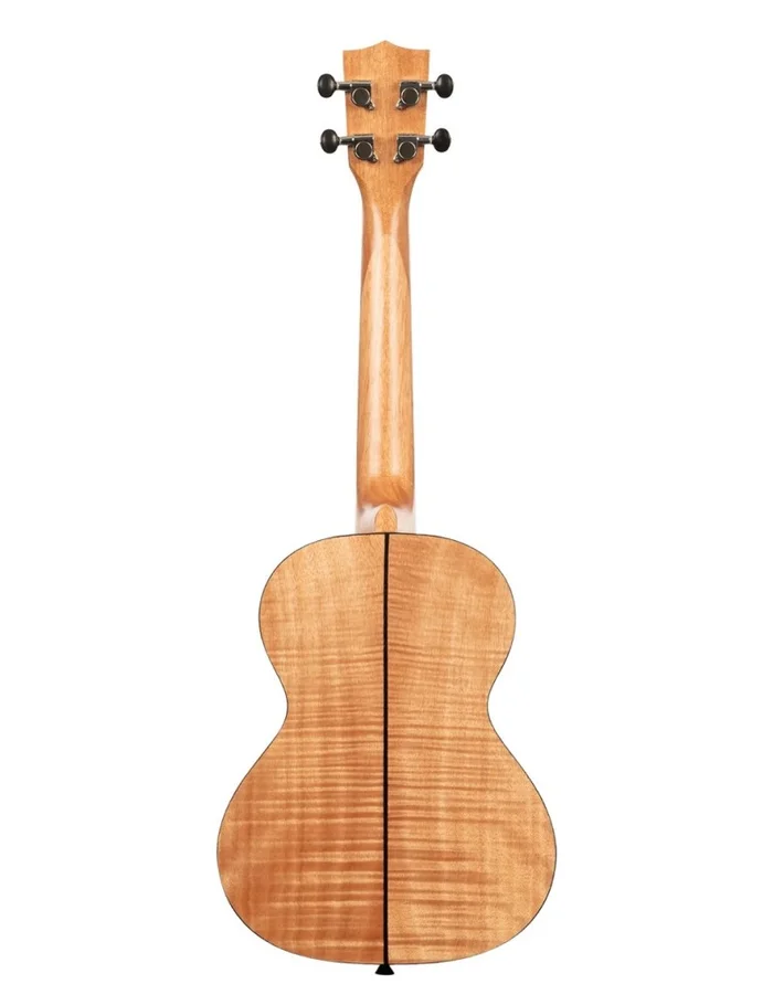 Kala KA-TEM-BAG exotic mahogany naturel ukulele tenor + housse – Image 3