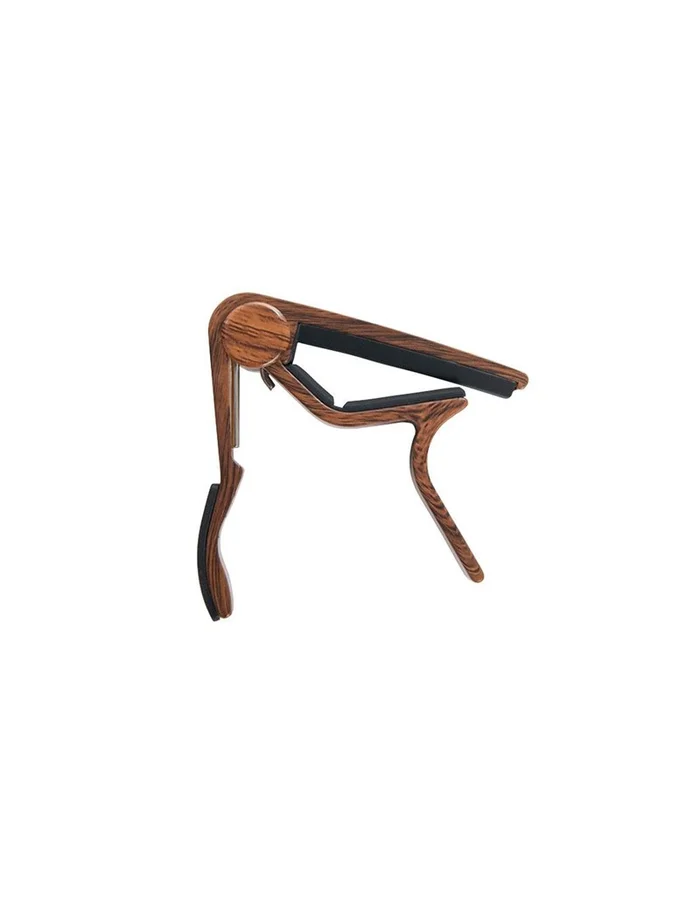 Kala KAL-CAPO-WLT capodastre ukulele noyer