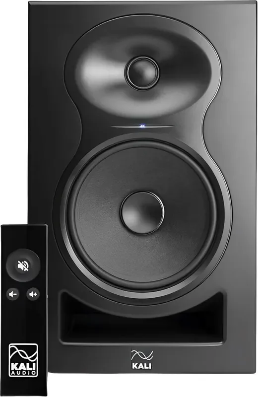 Kali Audio MM-6 Single Moniteur de studio actif 1 pc