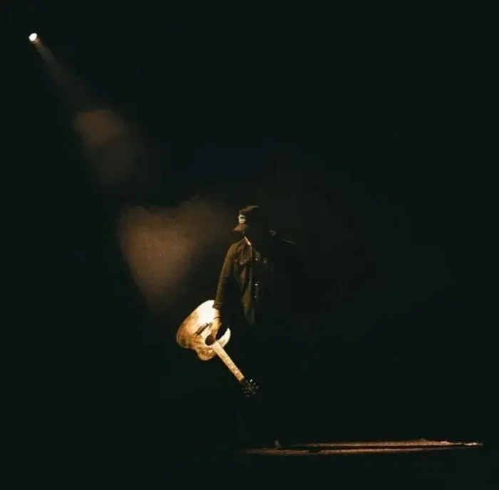 Kameron Marlowe – Keepin The Lights On (CD)