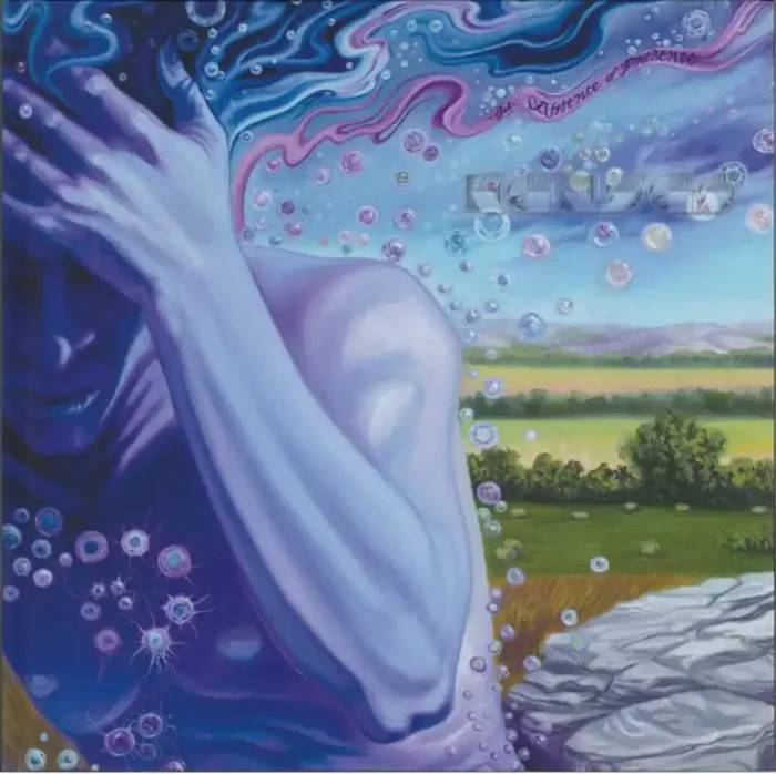 Kansas – The Absence of Presence (Limited Edition) (Deluxe Edition) (CD + Blu-ray)