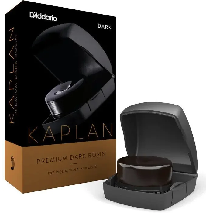 Kaplan KRDD Colophane pour violon