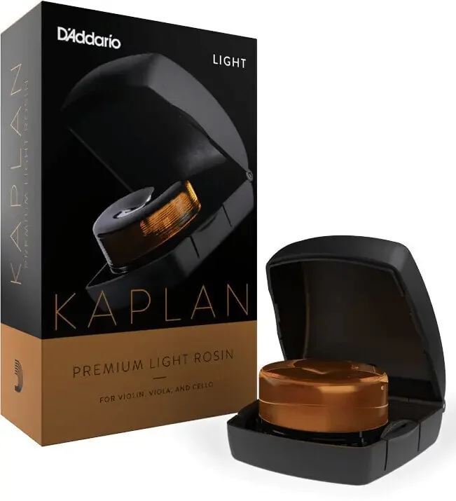 Kaplan KRDL Colophane pour violon