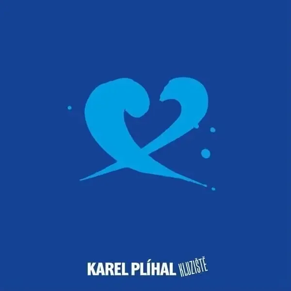 Karel Plihal – Kluziště (2 LP)