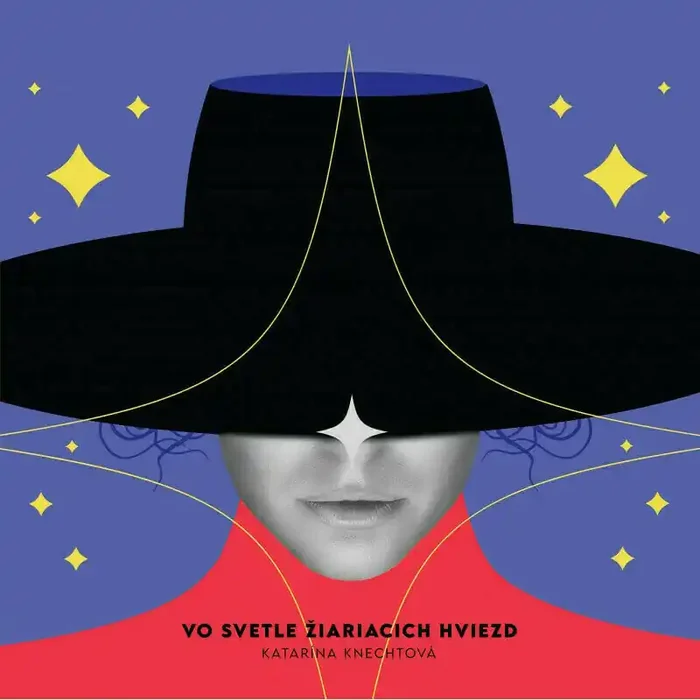 Katarína Knechtová – Vo Svetle Žiariacich Hviezd (2 LP)