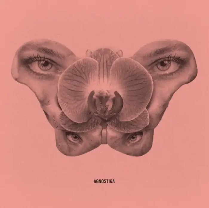 Katarzia – Agnostika (CD)