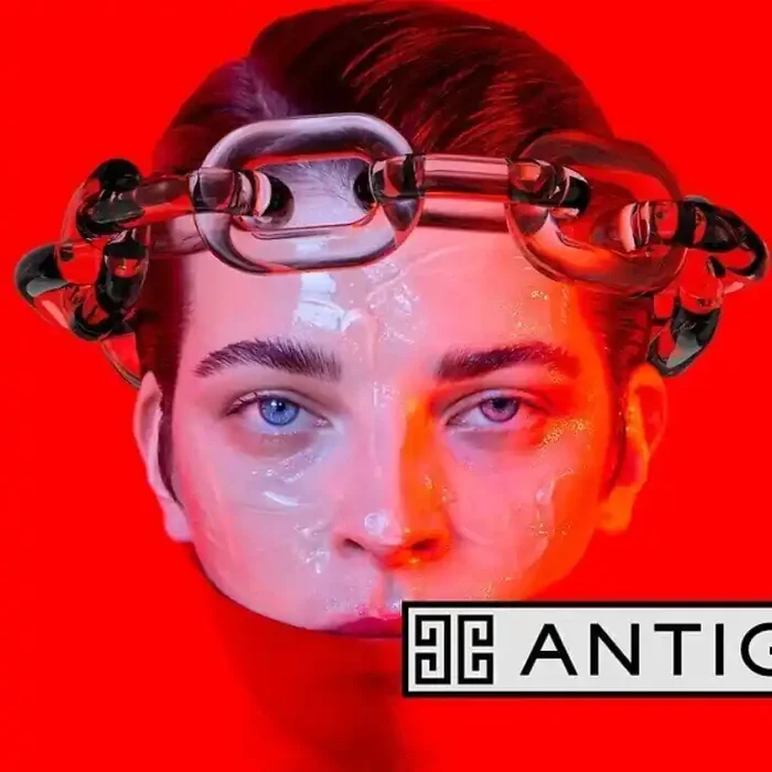 Katarzia – Antigona (CD)