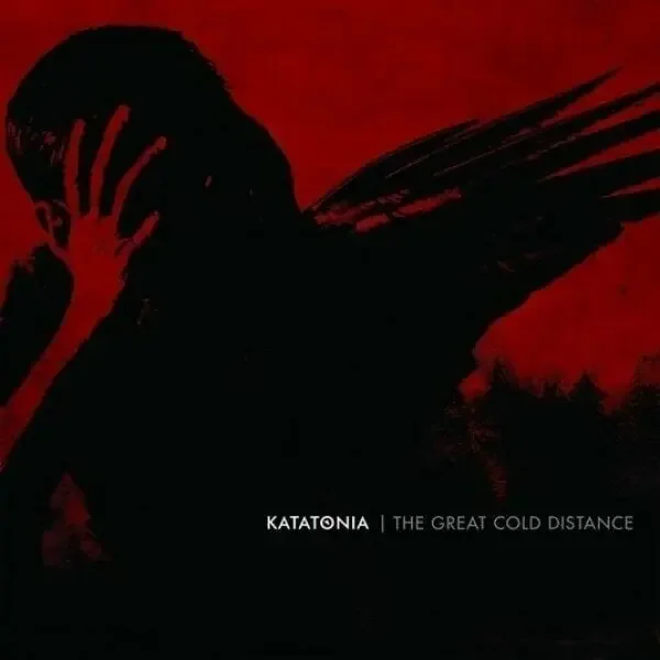 Katatonia – The Great Cold Distance (Remastered) (LP)