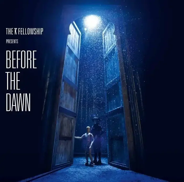 Kate Bush – Before The Dawn (Live) (3 CD)