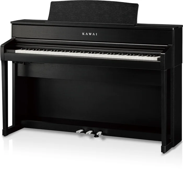 Kawai CA701 Noir