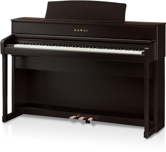 Kawai CA701 Palissandre