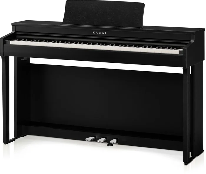 Kawai CN201 Noir