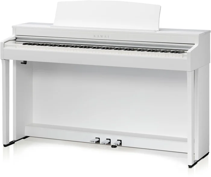 Kawai CN301 Blanc